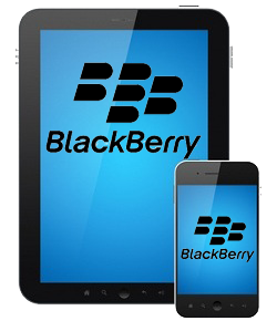 Blackberry Devices