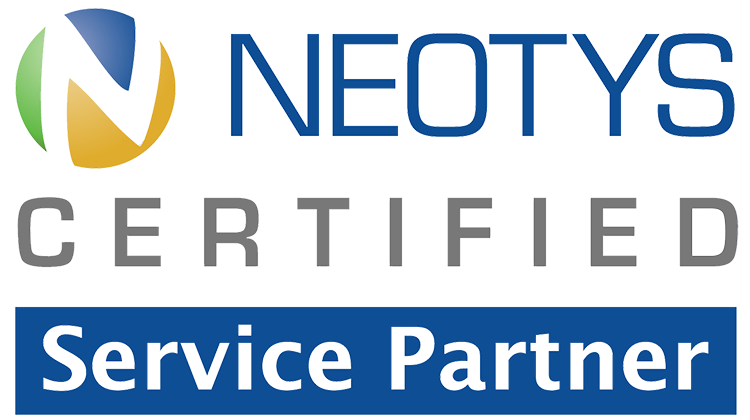 neotys logo